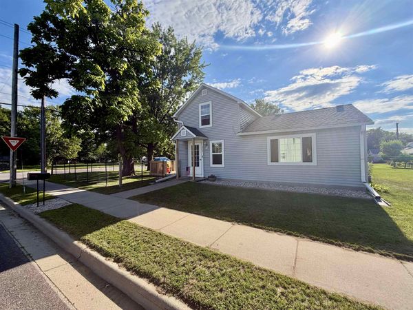203 N 3rd Street, Muscoda, WI 53573