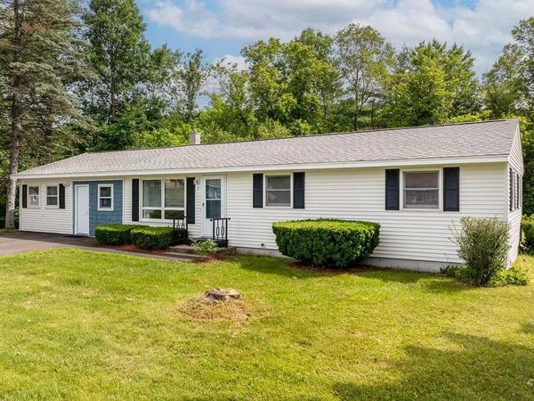 5 Cedar Street, Lebanon, NH 03766