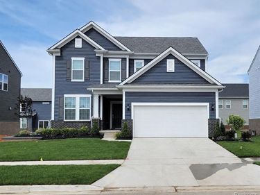 602 Gretchen Lane, Saline, MI 48176