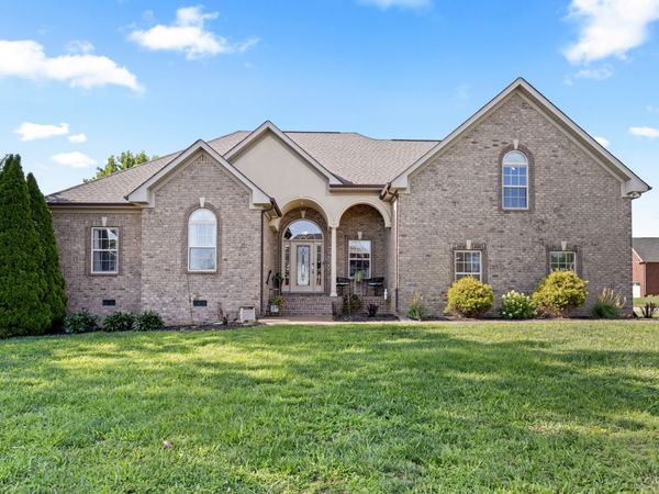 101 Ashfield Ct , White House, TN 37188