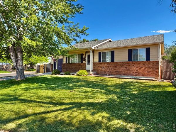 224 Centennial Dr, Kersey, CO 80644
