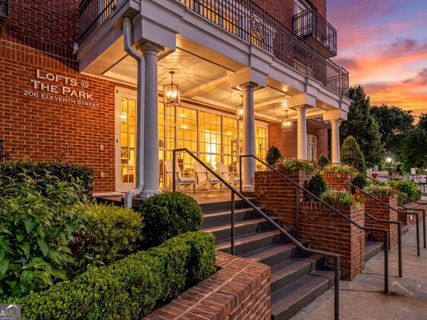 206 11th Street NE, Unit 402, Atlanta, GA 30309