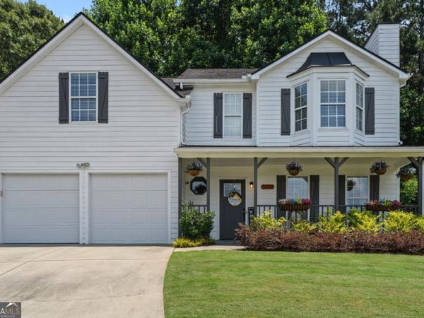 2190 Dresden Green NW, Kennesaw, GA 30144