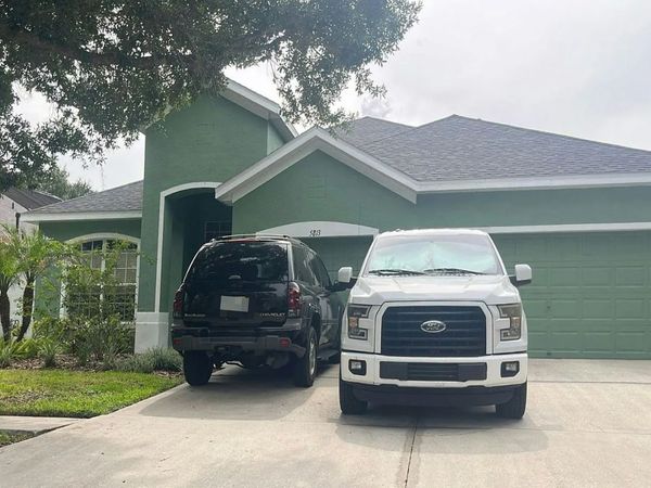 5813 Heronview Crescent Drive, Lithia, FL 33547