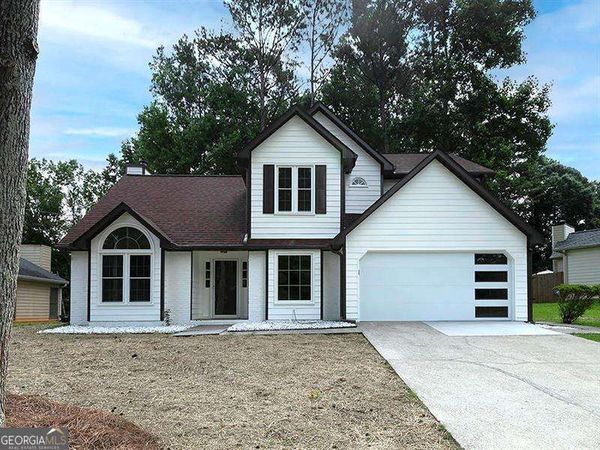 1034 Bettina Court SW, Mableton, GA 30126