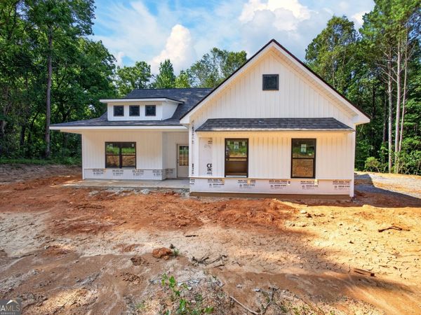 338 Dunn Road, Silver Creek, GA 30173