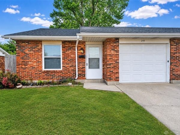 241 Orth Drive, New Carlisle, OH 45344