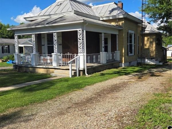 622 Union Street, Union City - IN, OH 47390