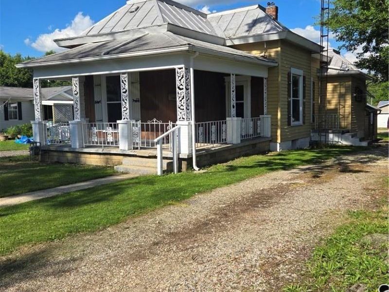 622 Union Street, Union City - In, OH 47390 Photo 1