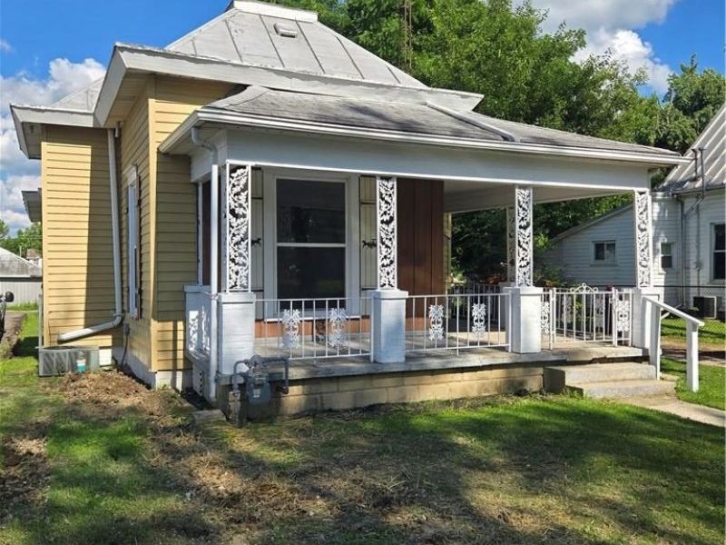 622 Union Street, Union City - In, OH 47390 Photo 2