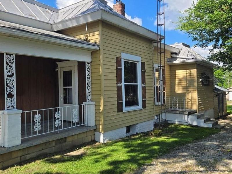 622 Union Street, Union City - In, OH 47390 Photo 3