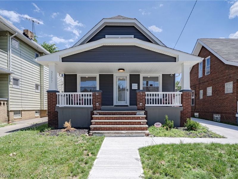 3297 W 127th Street, Cleveland, OH 44111 Photo 1