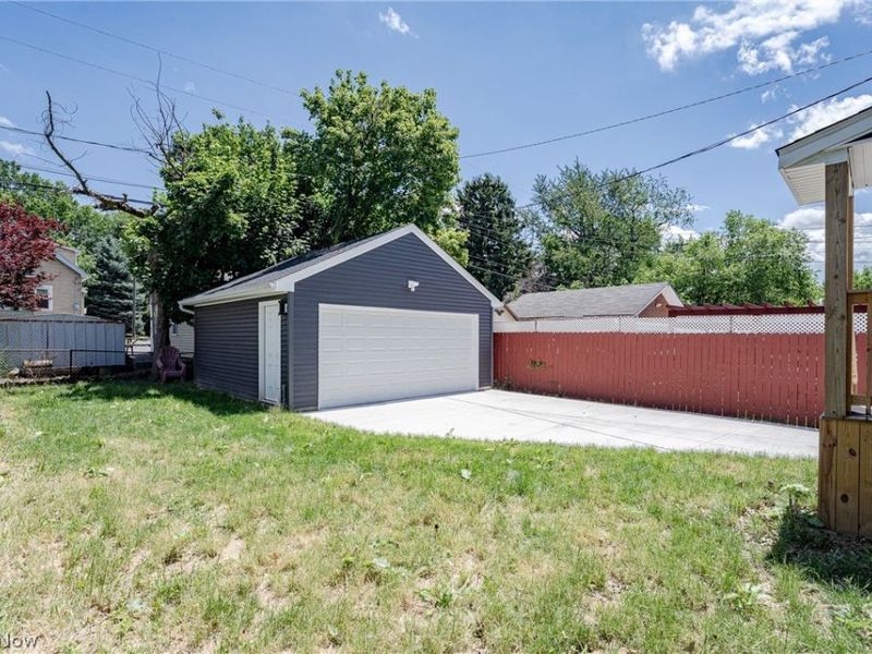 3297 W 127th Street, Cleveland, OH 44111 Photo 30