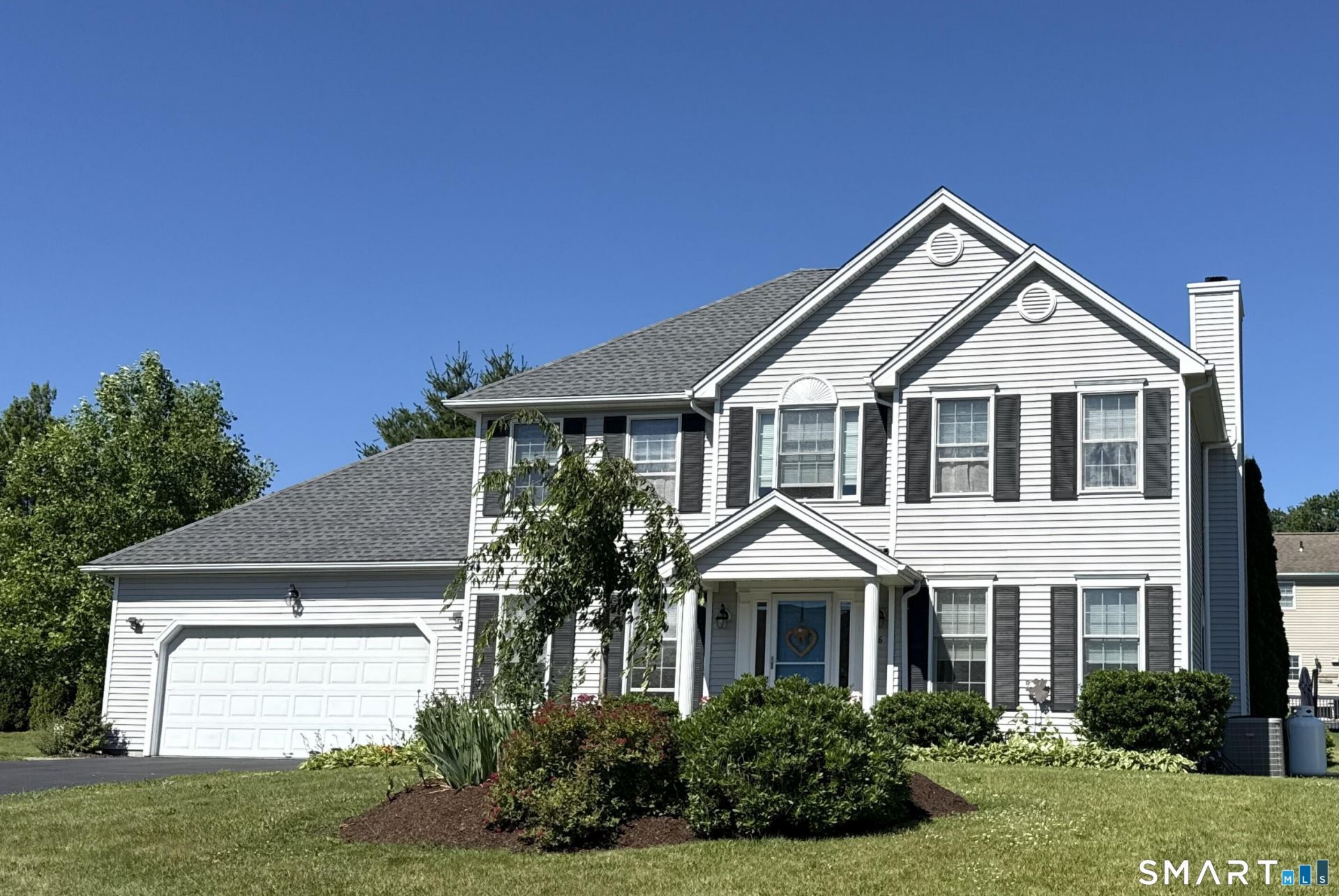 6 Christine, New Milford, CT 06776 Main Photo
