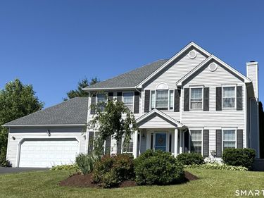 6 Christine, New Milford, CT 06776