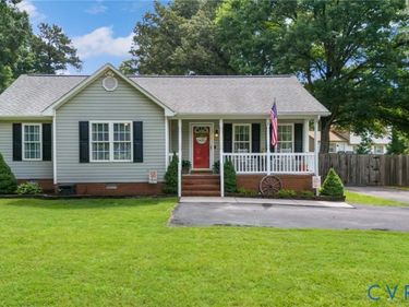 11211 Quaker Road , Dinwiddie, VA 23841
