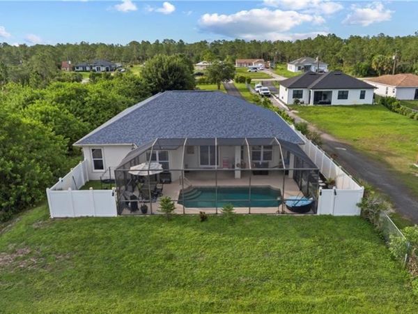 4110 Randall BLVD, NAPLES, FL 34120