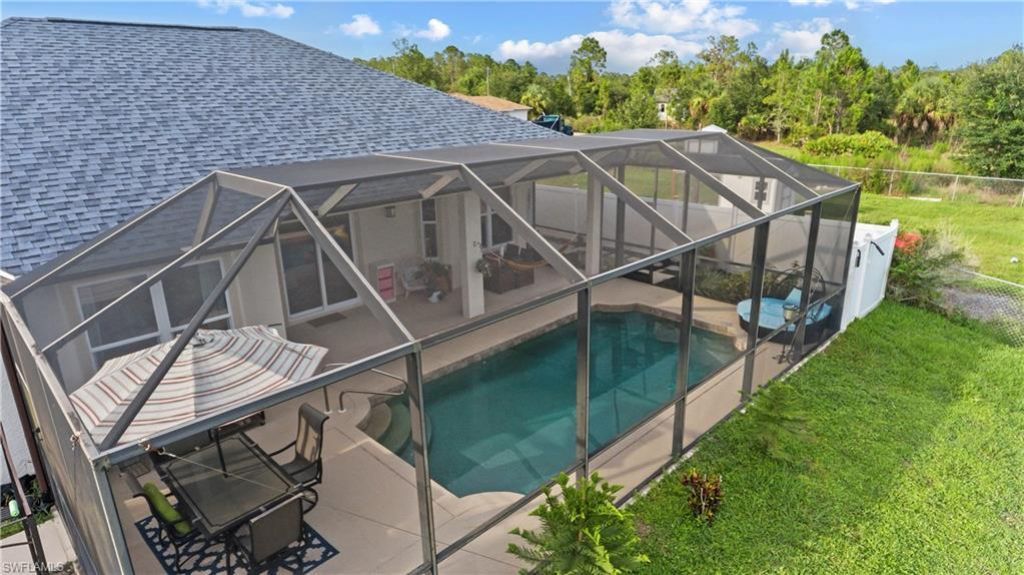 4110 Randall Blvd, Naples, FL 34120 Photo