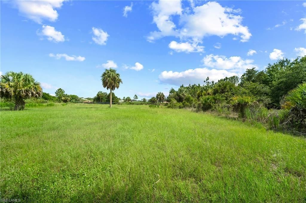 4110 Randall Blvd, Naples, FL 34120 Photo