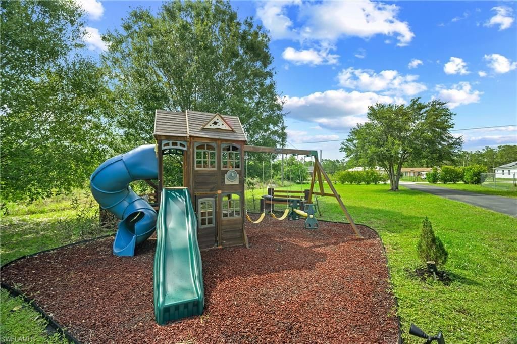 4110 Randall Blvd, Naples, FL 34120 Photo