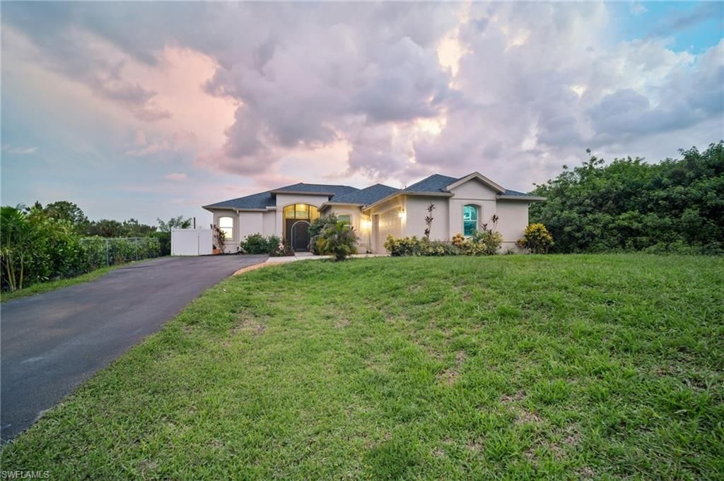 4110 Randall Blvd, Naples, FL 34120 Photo