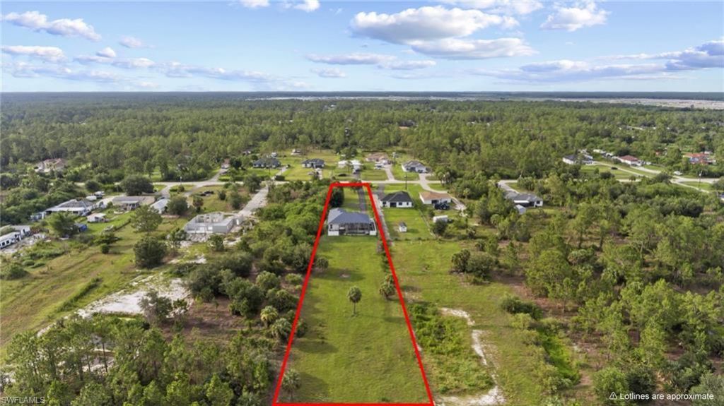 4110 Randall Blvd, Naples, FL 34120 Photo