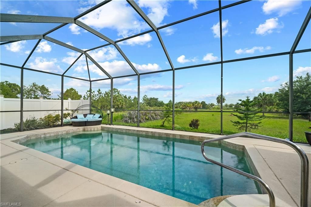 4110 Randall Blvd, Naples, FL 34120 Photo
