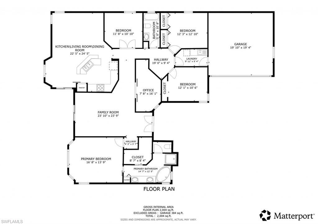 4110 Randall Blvd, Naples, FL 34120 Photo