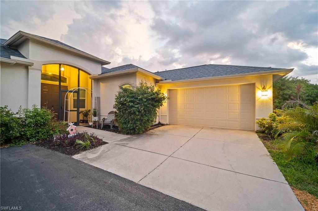 4110 Randall Blvd, Naples, FL 34120 Photo