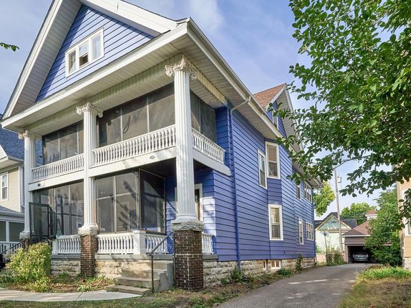 2412 Colfax Avenue S, Minneapolis, MN 55405