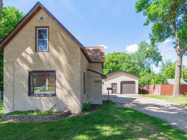 1517 Norwood Street, Brainerd, MN 56401