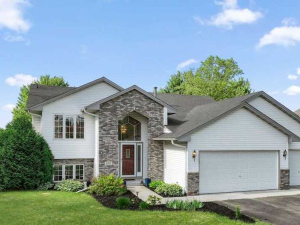 5980 146th Avenue NW, Anoka, MN 55303