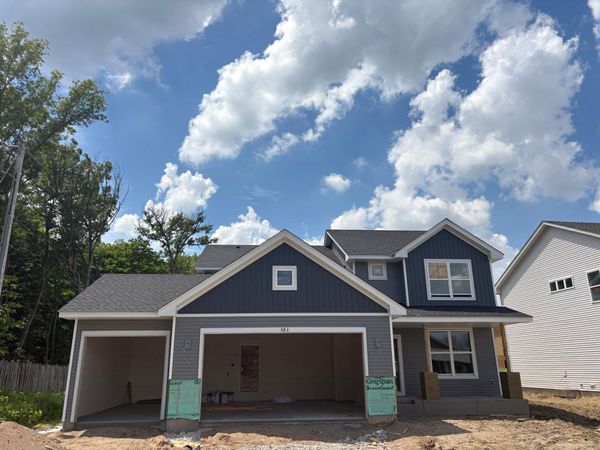 583 Jandel Avenue NE, Hanover, MN 55341