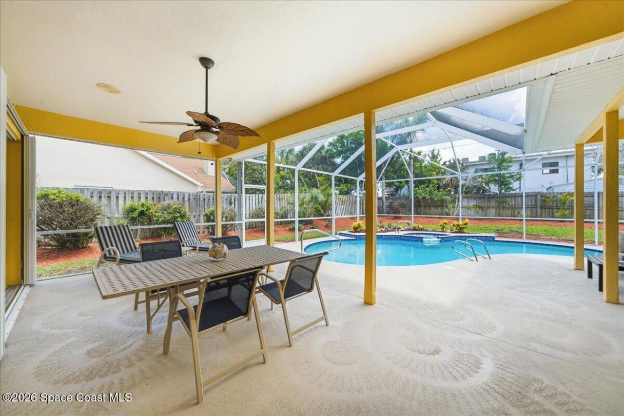 182 Martesia Way , Indian Harbor Beach, FL 32937 Photo