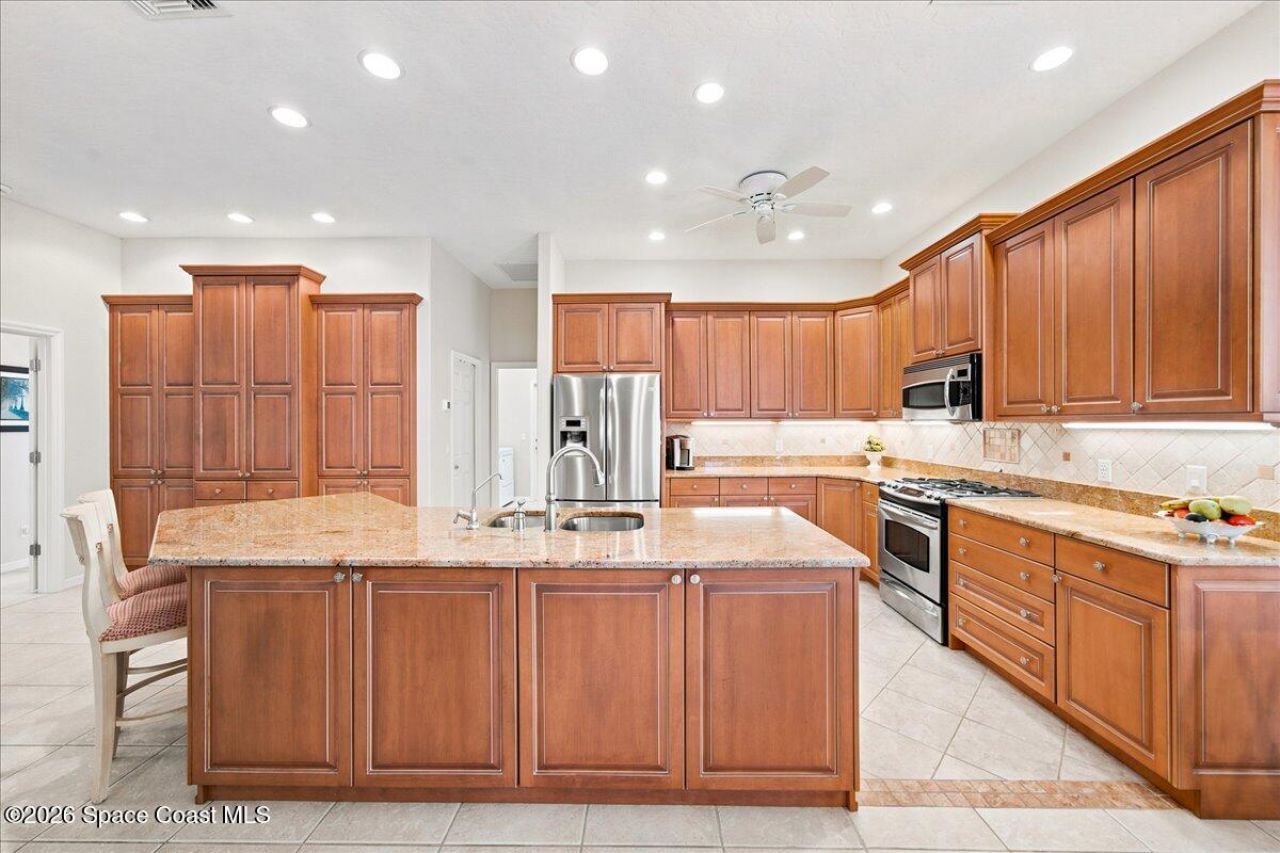 182 Martesia Way , Indian Harbor Beach, FL 32937 Photo