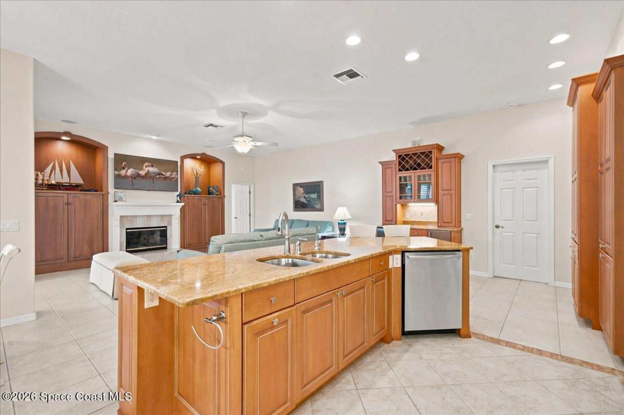 182 Martesia Way , Indian Harbor Beach, FL 32937 Photo