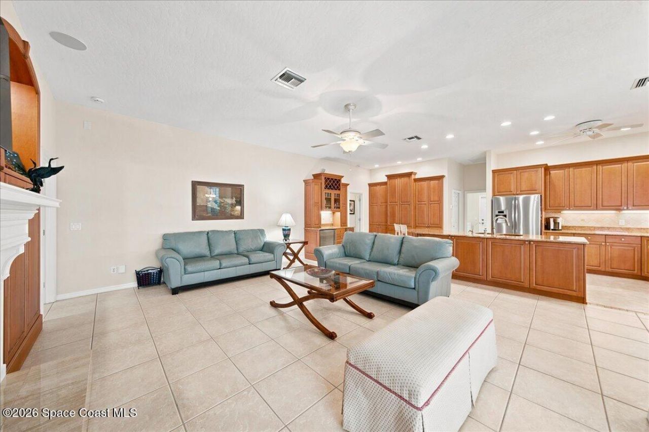 182 Martesia Way , Indian Harbor Beach, FL 32937 Photo