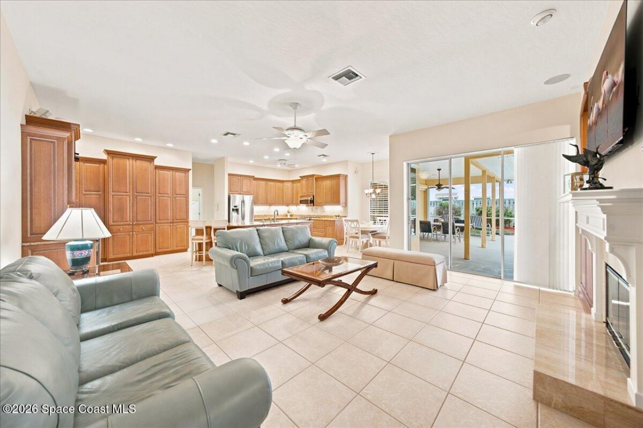 182 Martesia Way , Indian Harbor Beach, FL 32937 Photo