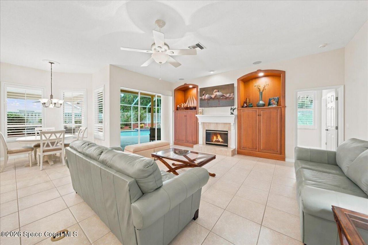 182 Martesia Way , Indian Harbor Beach, FL 32937 Photo