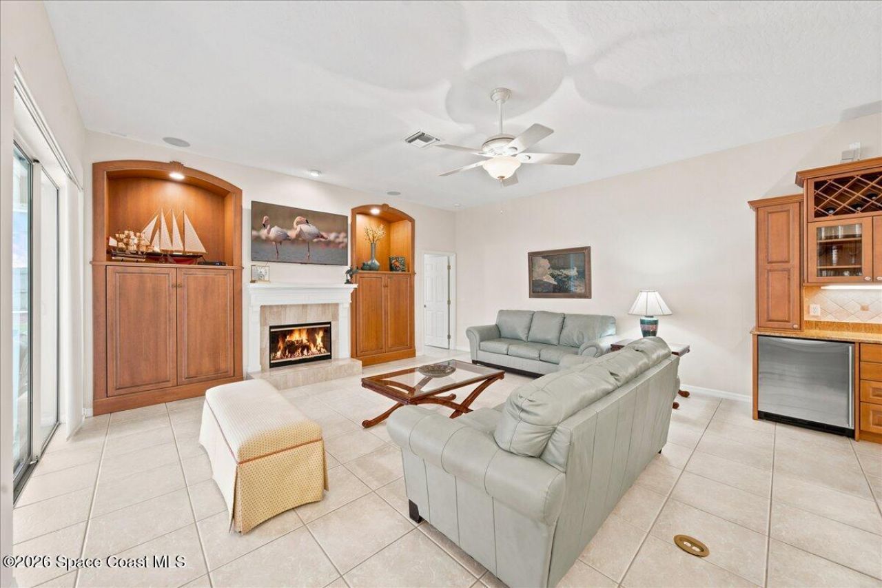 182 Martesia Way , Indian Harbor Beach, FL 32937 Photo