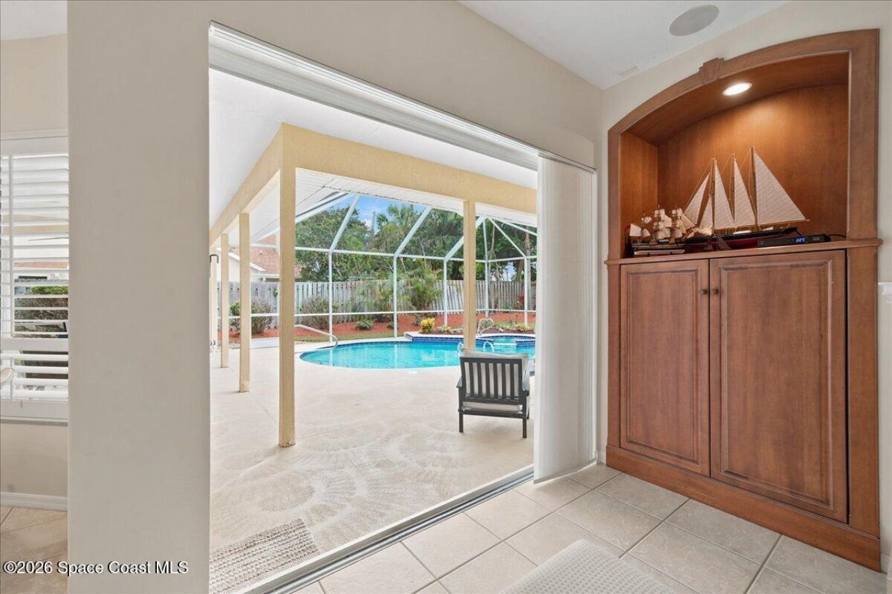 182 Martesia Way , Indian Harbor Beach, FL 32937 Photo