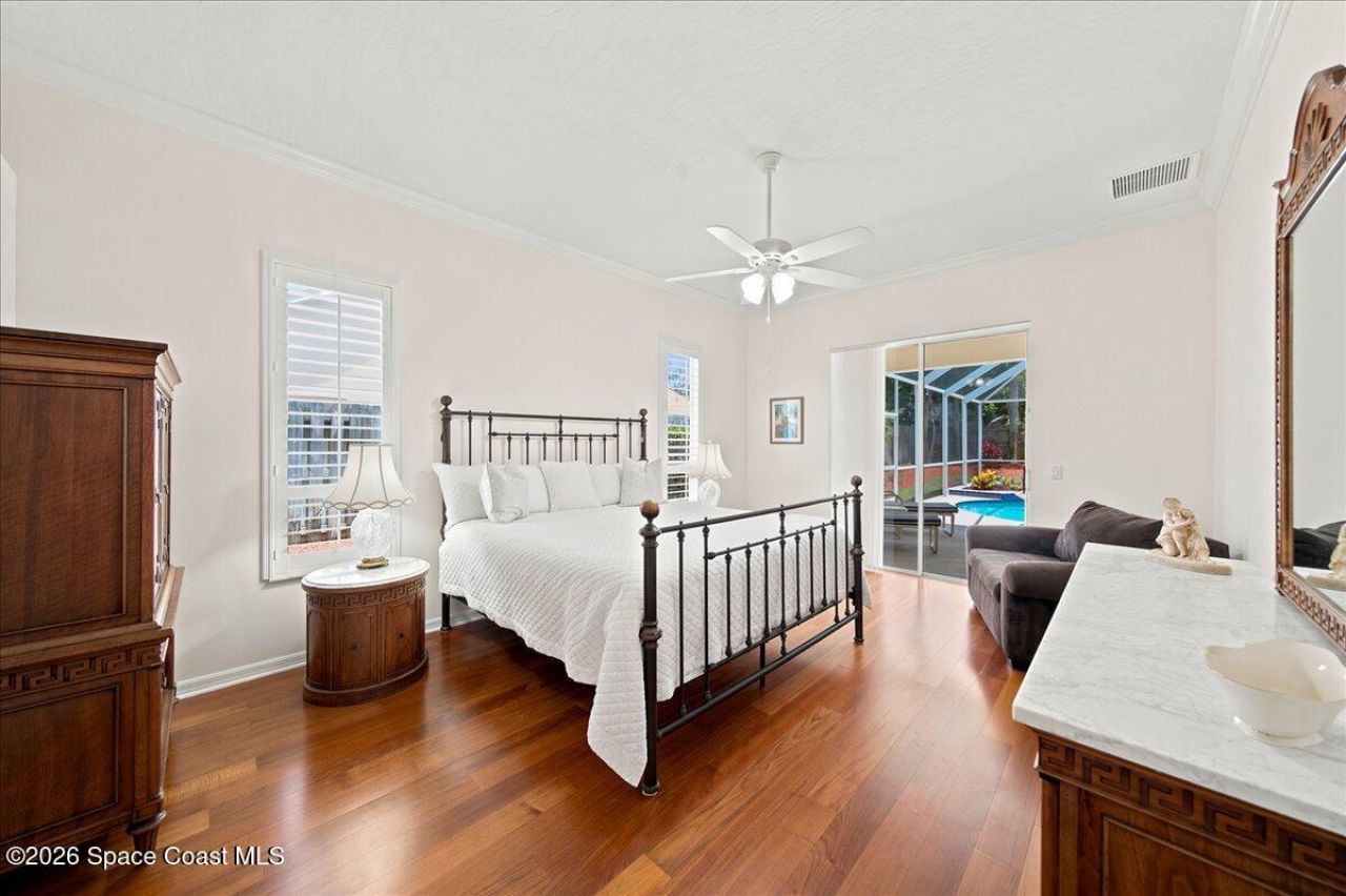 182 Martesia Way , Indian Harbor Beach, FL 32937 Photo