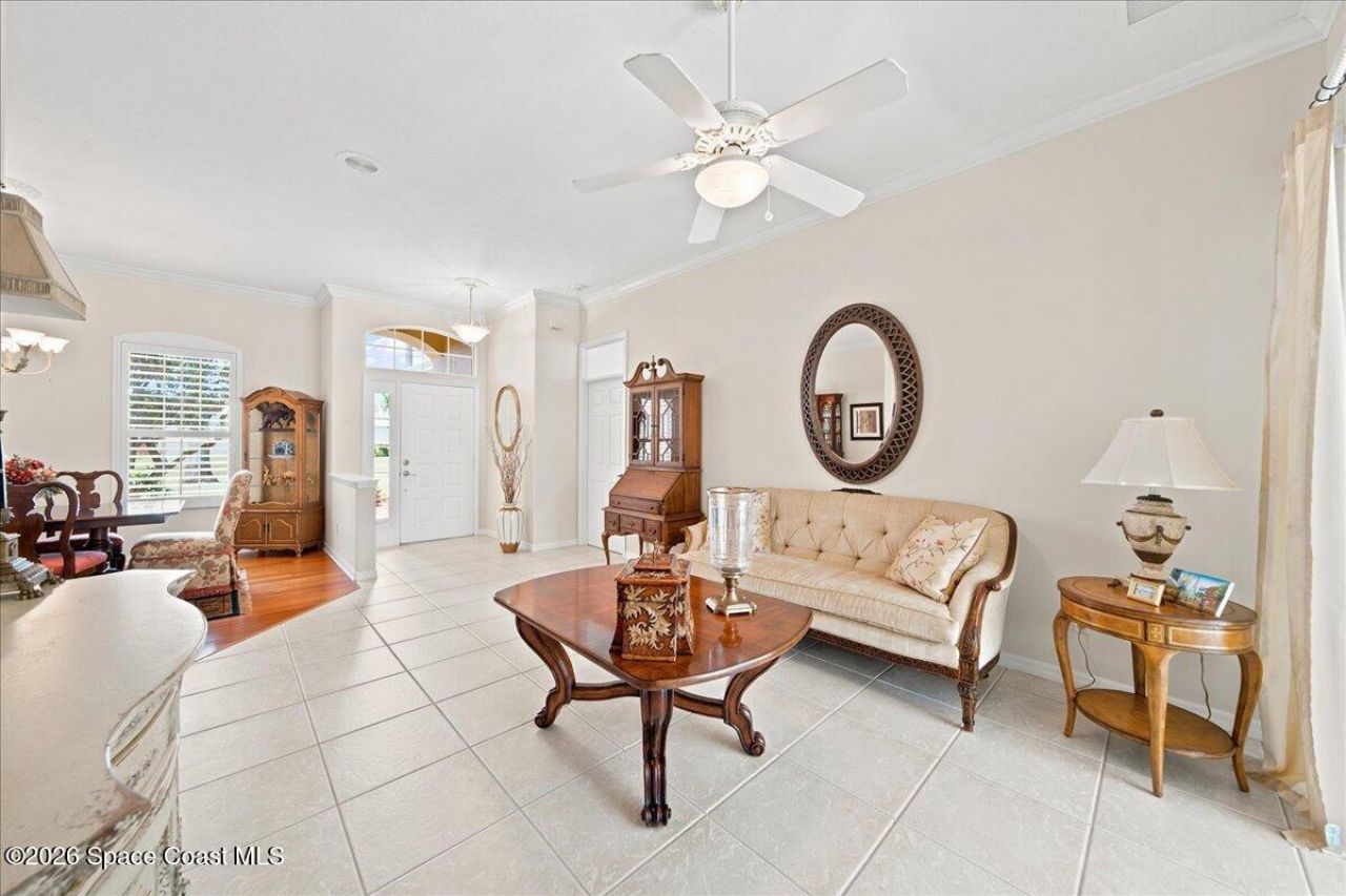 182 Martesia Way , Indian Harbor Beach, FL 32937 Photo