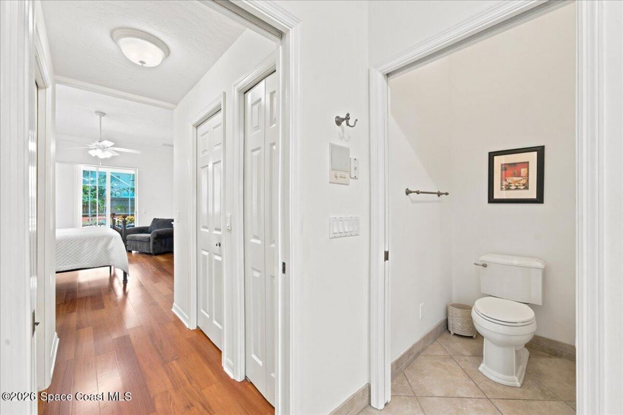 182 Martesia Way , Indian Harbor Beach, FL 32937 Photo