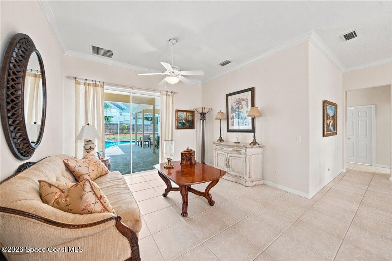 182 Martesia Way , Indian Harbor Beach, FL 32937 Photo