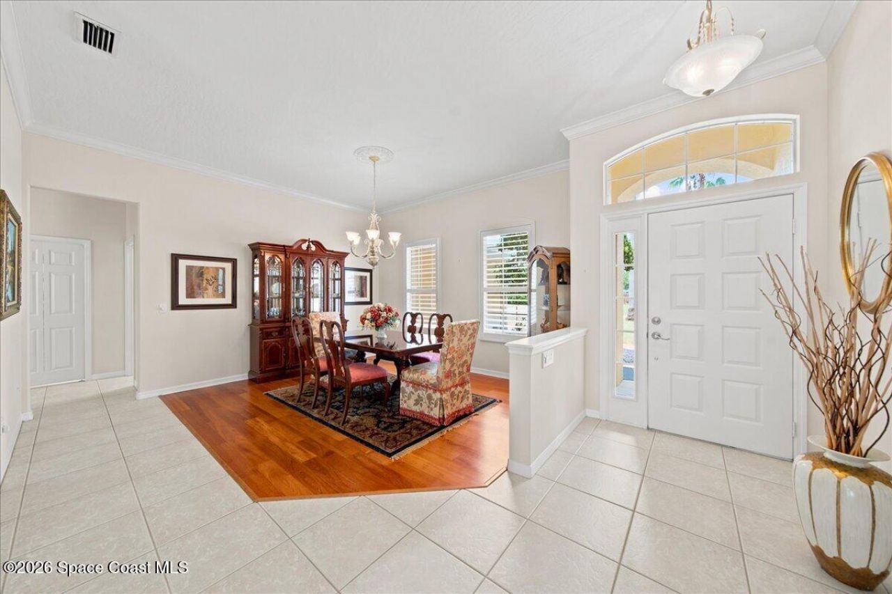 182 Martesia Way , Indian Harbor Beach, FL 32937 Photo
