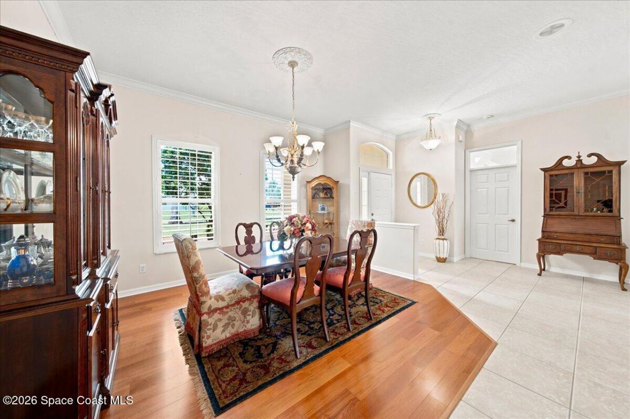 182 Martesia Way , Indian Harbor Beach, FL 32937 Photo