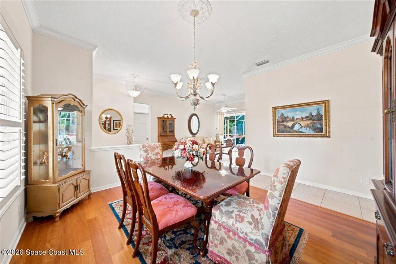 182 Martesia Way , Indian Harbor Beach, FL 32937 Photo