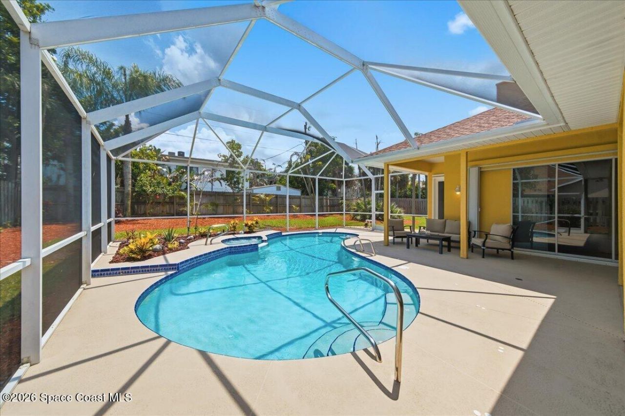 182 Martesia Way , Indian Harbor Beach, FL 32937 Photo