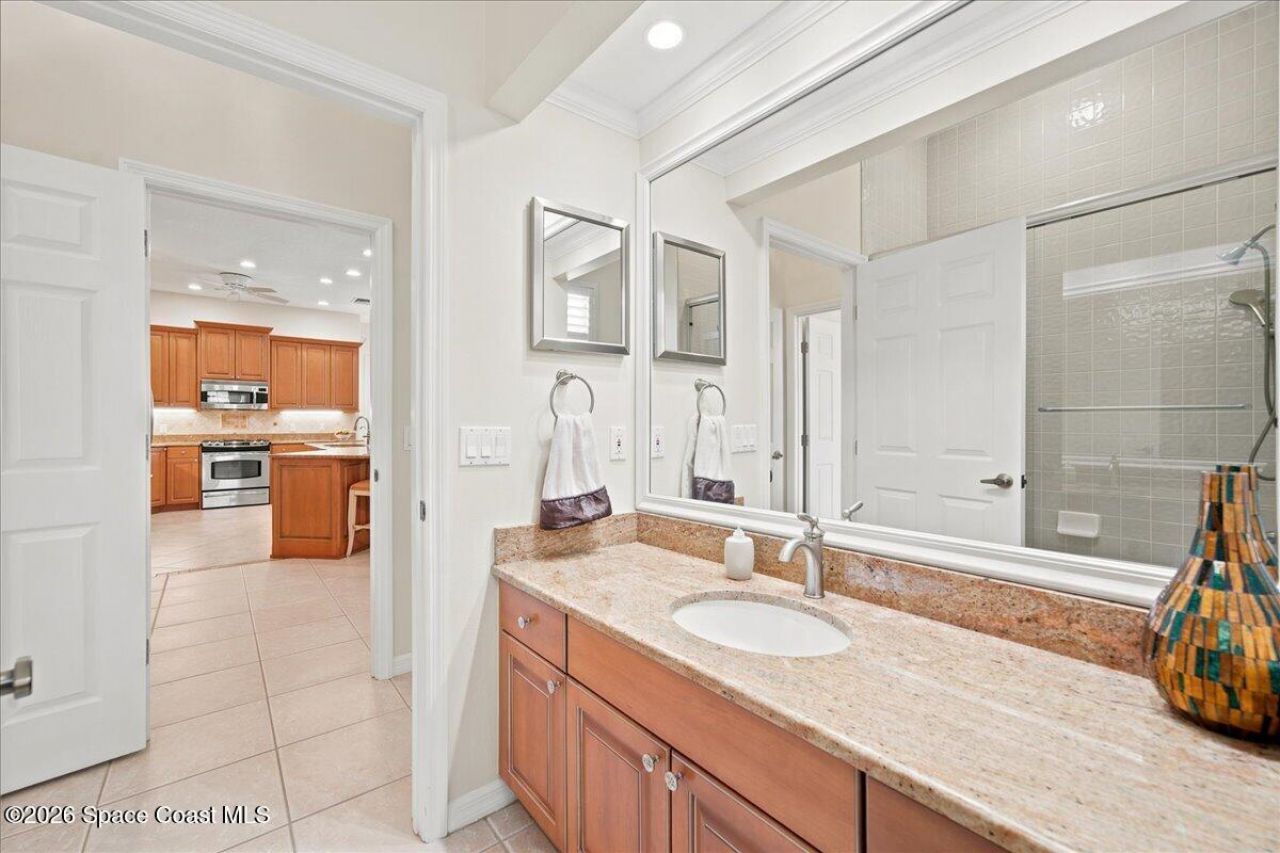 182 Martesia Way , Indian Harbor Beach, FL 32937 Photo
